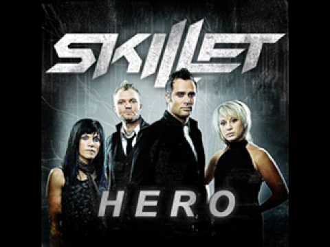 скачать hero skillet